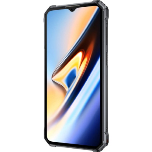 Мобильный телефон OUKITEL WP38 6/256GB Black (6931940752398)