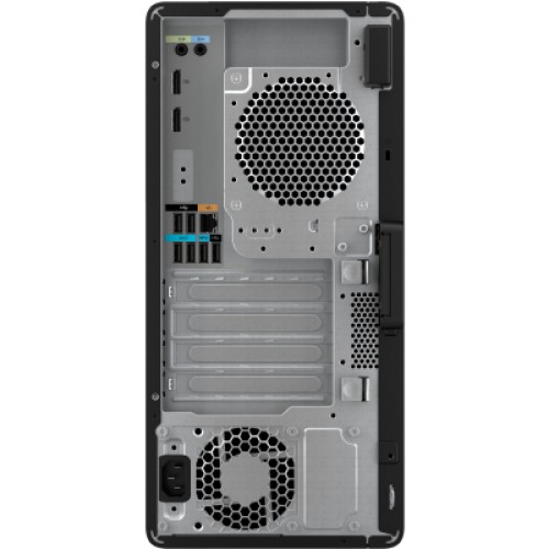 Компьютер HP Z2 G9 TWR / i7-14700, 32, F1TB, NVD A2000-12, кл+м, Win11P (8T1J3EA)