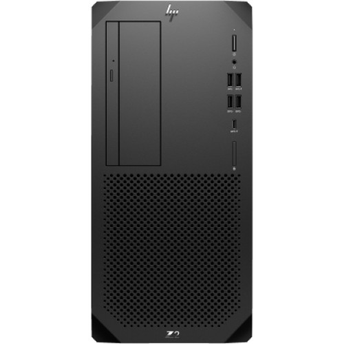 Компьютер HP Z2 G9 TWR / i7-14700, 32, F1TB, NVD A2000-12, кл+м, Win11P (8T1J3EA)