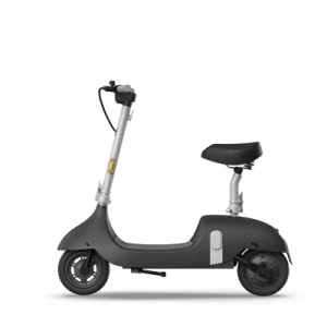 Електросамокат OKAI Ceetle PRO EA10C 10 900 Вт 10.4 Ah Black (EA10C-B)
