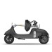 Електросамокат OKAI Ceetle PRO EA10C 10 900 Вт 10.4 Ah Black (EA10C-B)