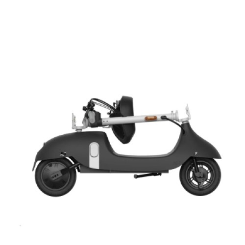 Електросамокат OKAI Ceetle PRO EA10C 10 900 Вт 10.4 Ah Black (EA10C-B)