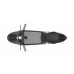 Електросамокат OKAI Ceetle PRO EA10C 10 900 Вт 10.4 Ah Black (EA10C-B)
