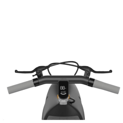 Електросамокат OKAI Ceetle PRO EA10C 10 900 Вт 10.4 Ah Black (EA10C-B)