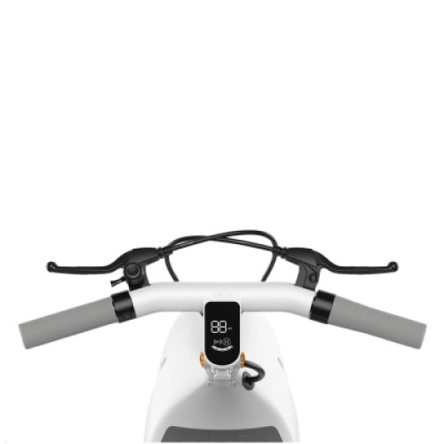 Електросамокат OKAI Ceetle PRO EA10C 10" 900 Вт 10.4 Ah White (EA10C-W)