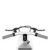 Електросамокат OKAI Ceetle PRO EA10C 10" 900 Вт 10.4 Ah White (EA10C-W)
