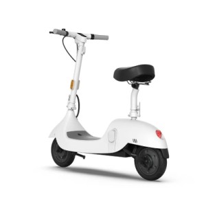 Електросамокат OKAI Ceetle PRO EA10C 10" 900 Вт 10.4 Ah White (EA10C-W)