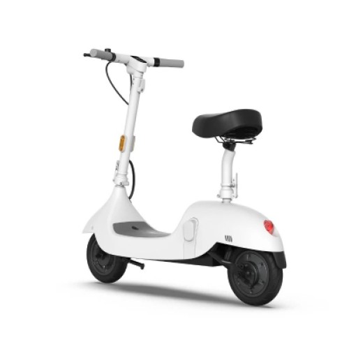 Електросамокат OKAI Ceetle PRO EA10C 10" 900 Вт 10.4 Ah White (EA10C-W)