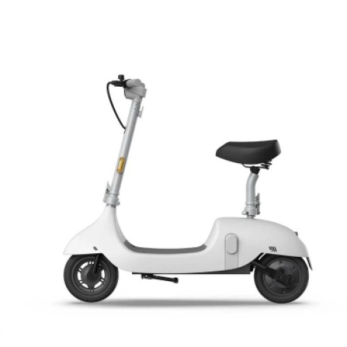 Електросамокат OKAI Ceetle PRO EA10C 10" 900 Вт 10.4 Ah White (EA10C-W)