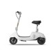 Електросамокат OKAI Ceetle PRO EA10C 10" 900 Вт 10.4 Ah White (EA10C-W)
