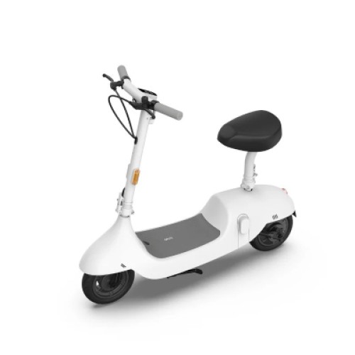 Електросамокат OKAI Ceetle PRO EA10C 10" 900 Вт 10.4 Ah White (EA10C-W)