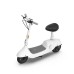 Електросамокат OKAI Ceetle PRO EA10C 10" 900 Вт 10.4 Ah White (EA10C-W)