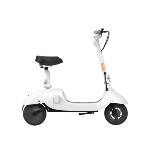 Електросамокат OKAI Ceetle PRO EA10C 10" 900 Вт 10.4 Ah White (EA10C-W)