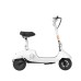 Електросамокат OKAI Ceetle PRO EA10C 10" 900 Вт 10.4 Ah White (EA10C-W)