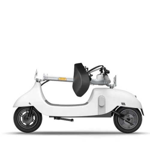 Електросамокат OKAI Ceetle PRO EA10C 10" 900 Вт 10.4 Ah White (EA10C-W)