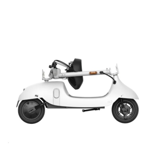Електросамокат OKAI Ceetle PRO EA10C 10" 900 Вт 10.4 Ah White (EA10C-W)