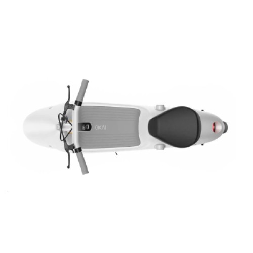 Електросамокат OKAI Ceetle PRO EA10C 10" 900 Вт 10.4 Ah White (EA10C-W)