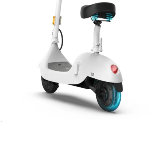 Електросамокат OKAI Ceetle PRO EA10C 10" 900 Вт 10.4 Ah White (EA10C-W)