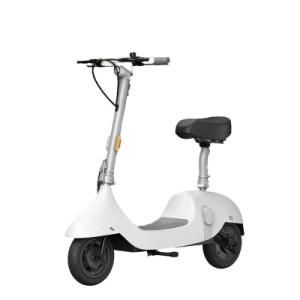 Електросамокат OKAI Ceetle PRO EA10C 10" 900 Вт 10.4 Ah White (EA10C-W)