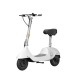 Електросамокат OKAI Ceetle PRO EA10C 10" 900 Вт 10.4 Ah White (EA10C-W)