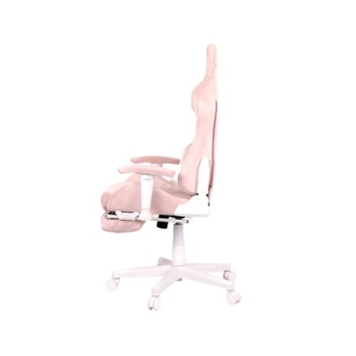 Кресло игровое Аклас Харли R OT-R299H Розовый (00130262)