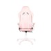 Кресло игровое Аклас Харли R OT-R299H Розовый (00130262)