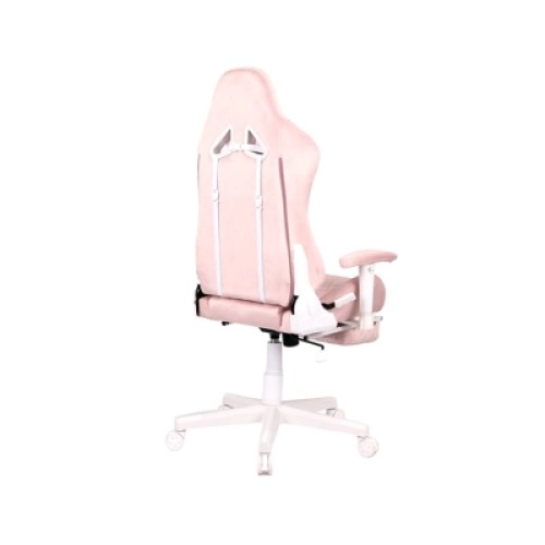 Кресло игровое Аклас Харли R OT-R299H Розовый (00130262)