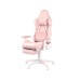 Кресло игровое Аклас Харли R OT-R299H Розовый (00130262)