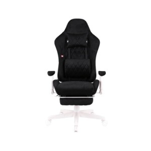 Крісло ігрове Аклас Харлі R OT-R299H Чорний (00130263)