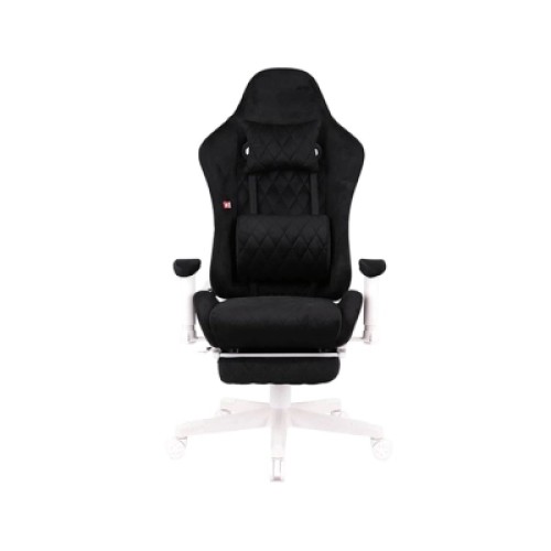 Кресло игровое Аклас Харли R OT-R299H Черный (00130263)