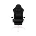 Кресло игровое Аклас Харли R OT-R299H Черный (00130263)