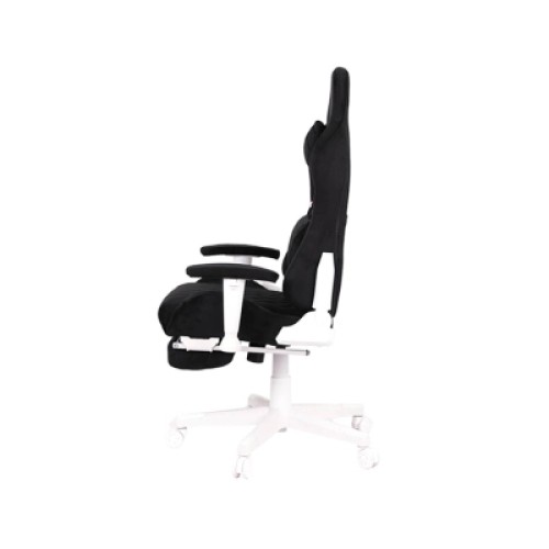 Кресло игровое Аклас Харли R OT-R299H Черный (00130263)