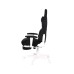 Кресло игровое Аклас Харли R OT-R299H Черный (00130263)