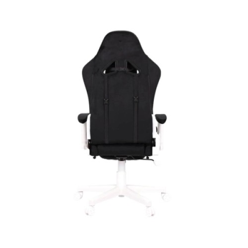 Кресло игровое Аклас Харли R OT-R299H Черный (00130263)