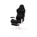 Кресло игровое Аклас Харли R OT-R299H Черный (00130263)