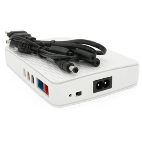 Источник бесперебойного питания Voltronic Eco-1825 18W (Eco-1825)