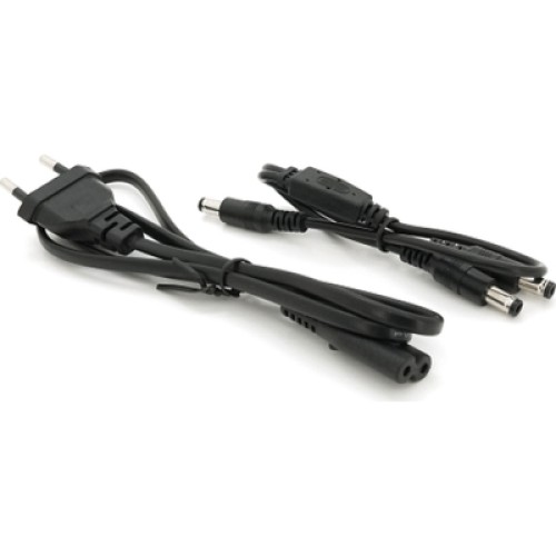 Источник бесперебойного питания Voltronic Eco-1825 18W (Eco-1825)