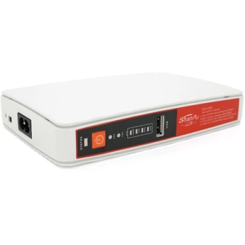 Источник бесперебойного питания Voltronic Eco-1825 18W (Eco-1825)