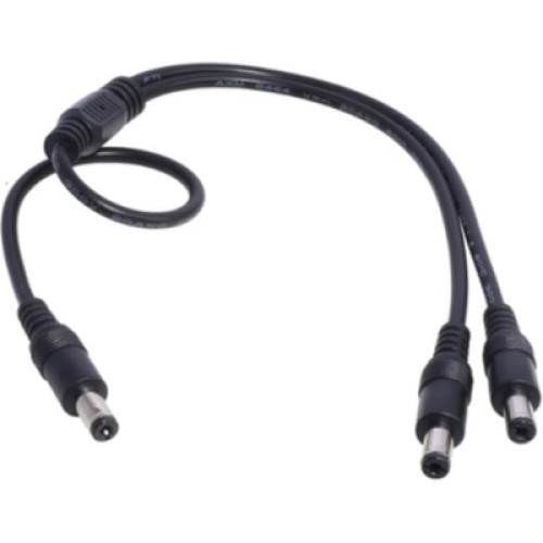 Источник бесперебойного питания Voltronic DC1018P 18W (DC1018P)