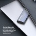 Порт-репликатор ColorWay Docking Station USB-C 5-в-1 Type C PD 100W/USB3.0х3/HDMI 4К (CW-HUB01)