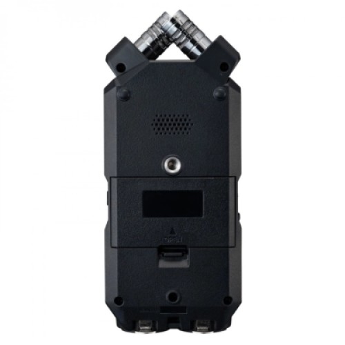 Цифровой диктофон Zoom H4essential рекордер (530443)