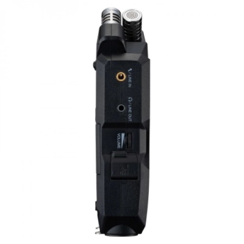 Цифровой диктофон Zoom H4essential рекордер (530443)