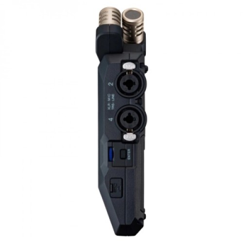Цифровой диктофон Zoom H6essential рекордер (530444)