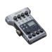 Цифровой диктофон Zoom PodTrak P4 рекордер (286994)
