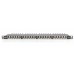 Патч-панель 19" 24xRJ-45 STP cat.6A, 0.5U Digitus (DN-91624S-SL-EA)