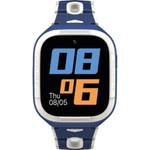Смарт-часы Mibro Watch Phone P5 Blue (XPSWP003) (1072971)