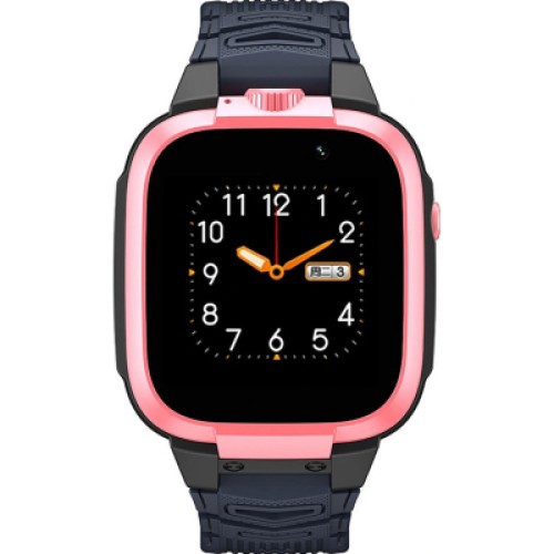 Смарт-часы Mibro Watch Phone Z3 Pink (XPSWZ001) (1072974)