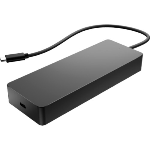 Порт-репликатор HP Docking Station Universal USB-C Multiport Hub (50H98AA)