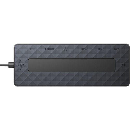 Порт-репликатор HP Docking Station Universal USB-C Multiport Hub (50H98AA)