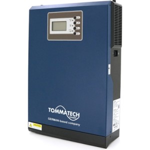 Солнечный инвертор Tommatech TT-NEW5K 48V, 5000W (TT-NEW5K 48V)